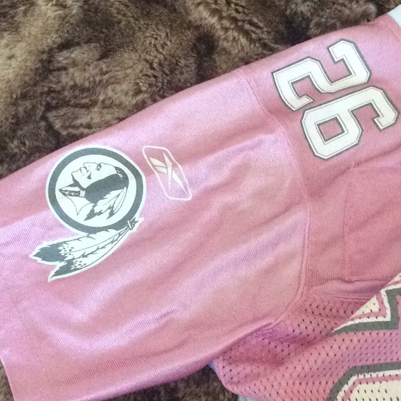 NFL Redskins Jersey - Picture 7 of 11
